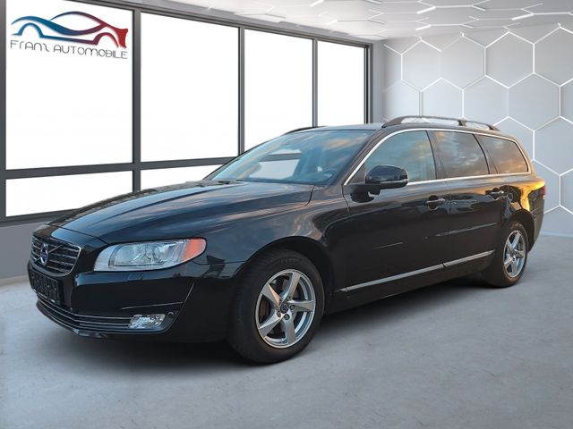 Volvo V70 Kombi Momentum*XENON*LEDER*