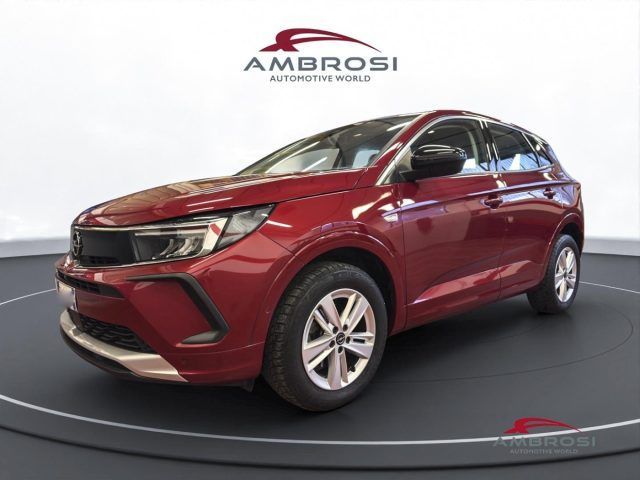 Image of Opel Grandland (X)