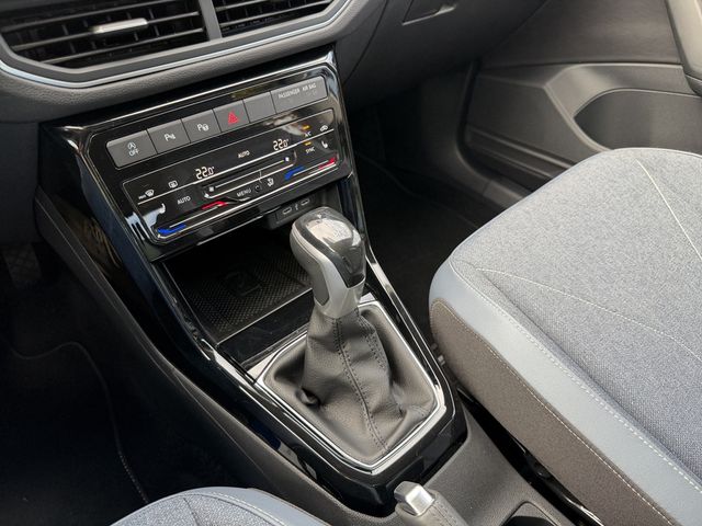 T-Cross 1.5 TSI Style DSG ACC FACEL. MATRIX-LED