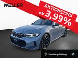 BMW 320iA T M SPORT LivePr,19",AdLED,Lea.o.Anz.347,-
