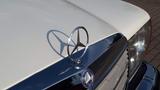 Mercedes-Benz 280 E (W123) - Mercedes-Benz: W123