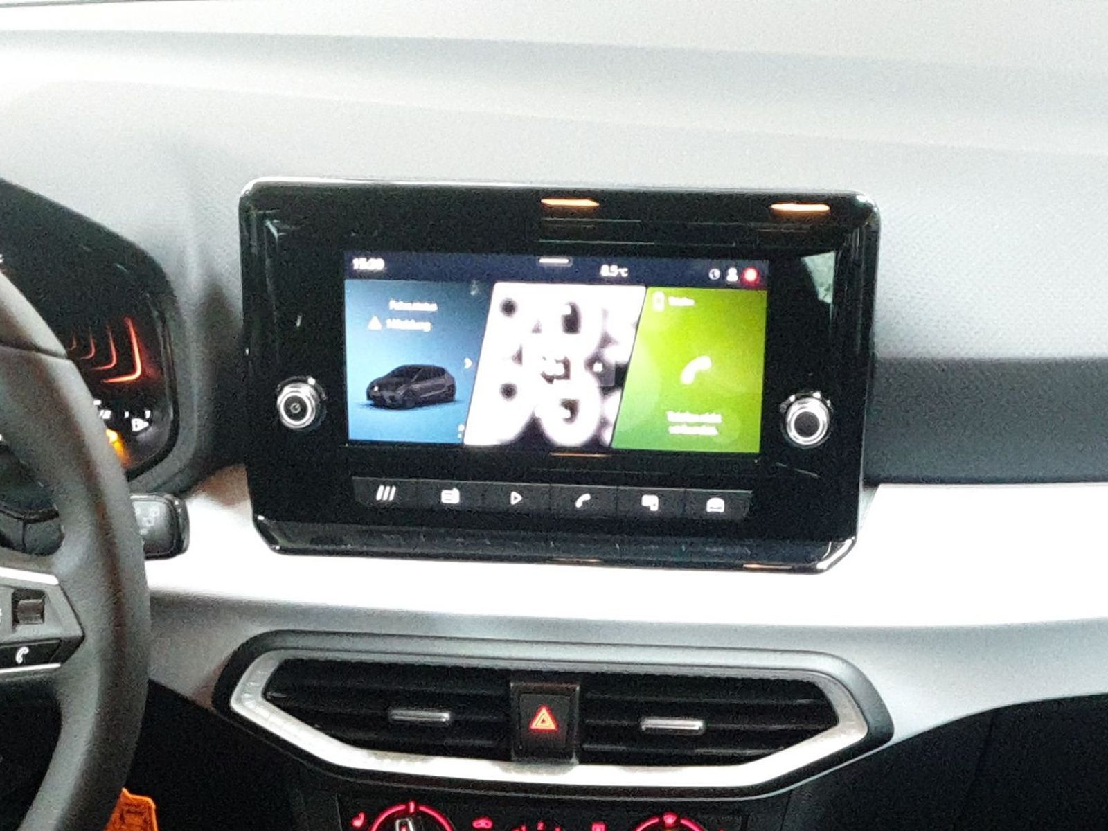 Seat Ibiza - Bild 11