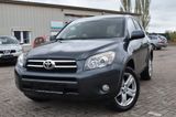 Toyota RAV 4 2.2 D-CAT Executive*SHZ*LEDER*AHK*TÜV12/26 - Toyota: D Cat