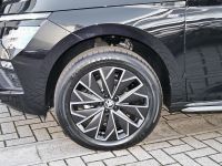 Skoda Kamiq - Vorschau Bild 5