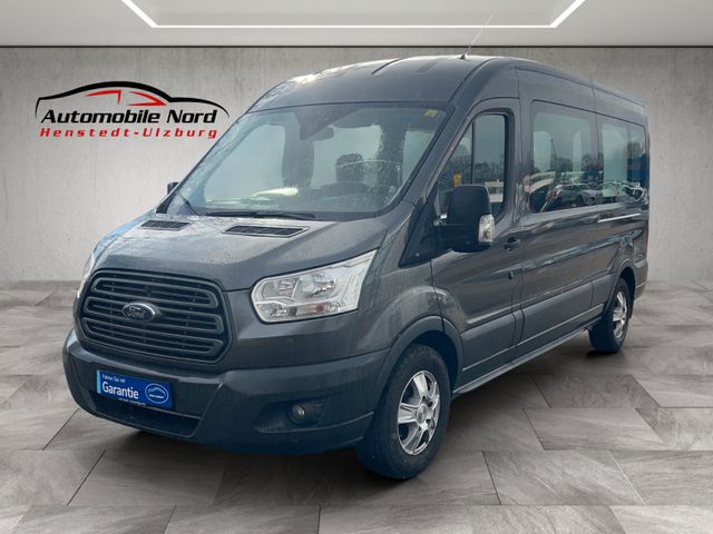 Ford Transit Kombi 310 L3 GARANTIE