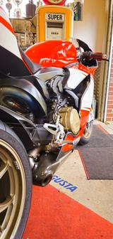 Ducati 1199 Superleggera | Nr. 373/500 | Sammlerstück - DUCATI 500