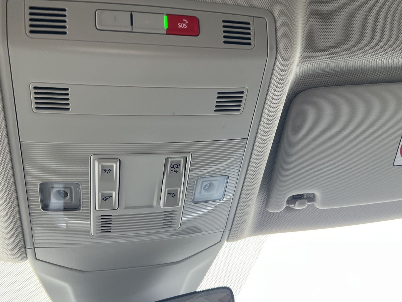 T-Cross Goal 1.0 TSI DSG Navi*ACC*LED