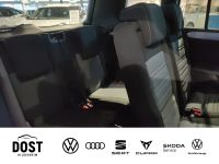 Volkswagen Touran - Vorschau Bild 16