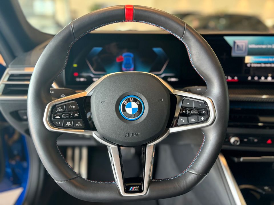 BMW i4 - Bild 26