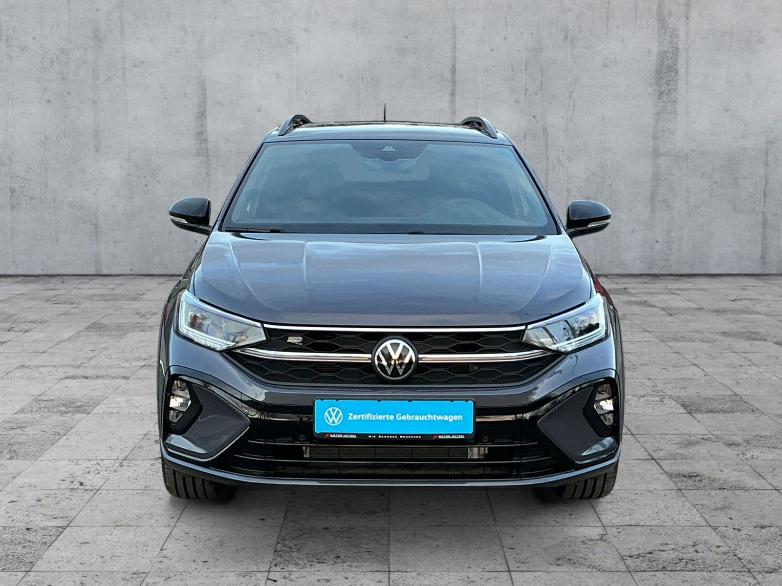 Volkswagen Taigo - Bild 3