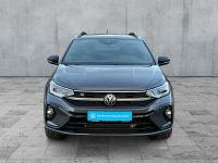 Volkswagen Taigo - Vorschau Bild 3