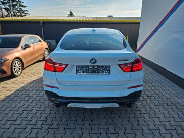 BMW X4 - 5