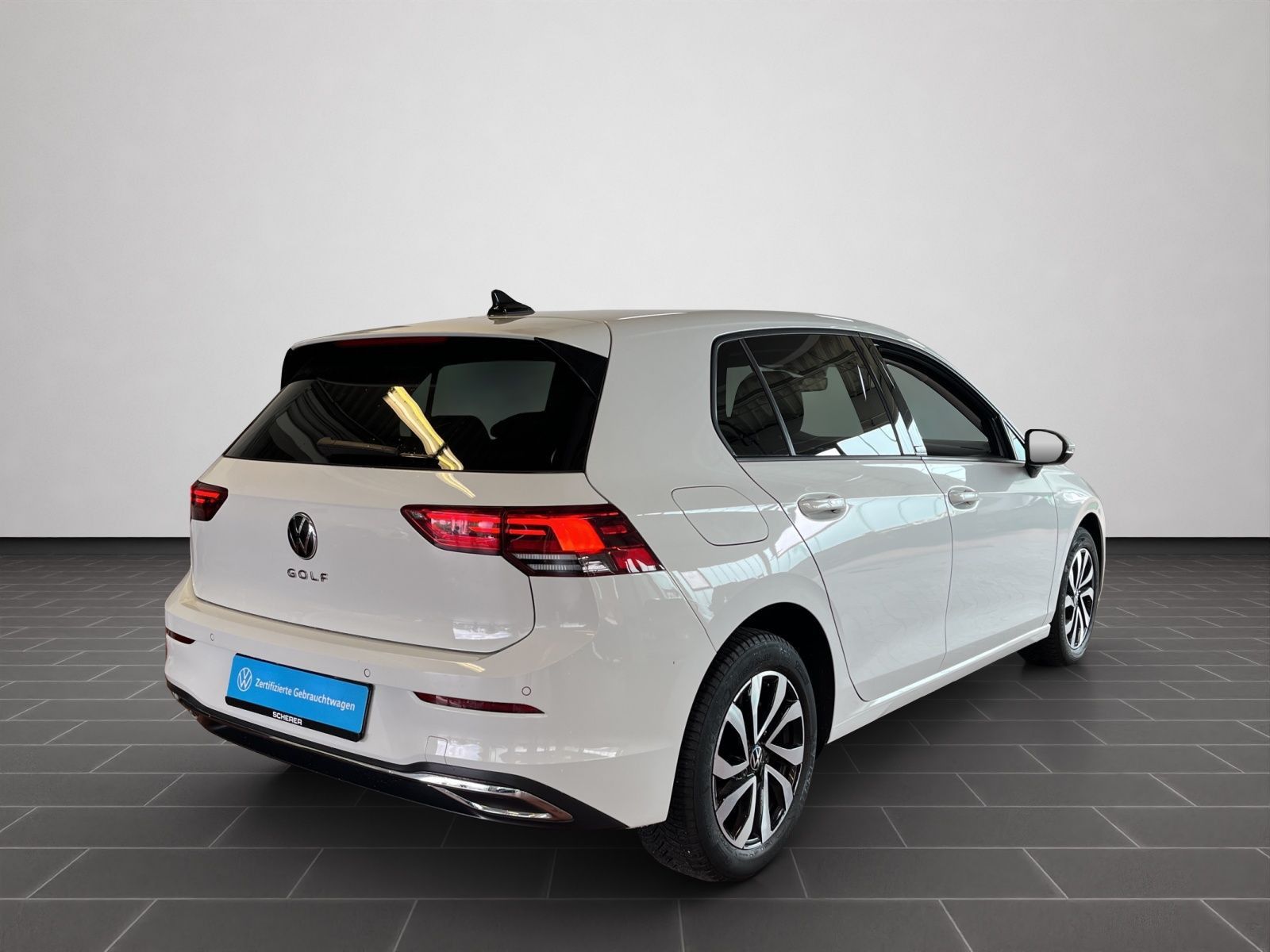 Volkswagen Golf - Bild 3