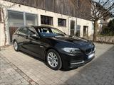 BMW 525xd F11 Touring HU 06/28 / neue Bremsen - BMW 525 mit Diesel-Antrieb: Kombi, 2.5