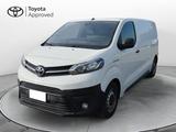 Toyota Proace Electric Proace Electric 75kWh PL- - Toyota: Proace Electric