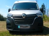 Renault Master L2H2, Bj.22,179 PS Klima,Na... - Renault: R17