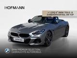 BMW Z4 sDrive20i Aut M Sport ACC+Inno+RFK+HUD+Memory - BMW Z4 Jahreswagen