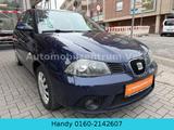 Seat Ibiza 1.4 Comfort Edition*Klima*Sitzhzg*5Türen* - Seat Ibiza: Comfort Edition