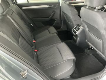 Skoda Superb - 10