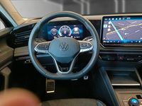 Volkswagen Tiguan - Vorschau Bild 12