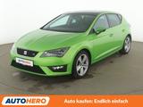 Seat Leon 1.8 TSI FR *LED*TEMPO*PDC*ALU*KLIMA* - Seat Leon: 1p Fr