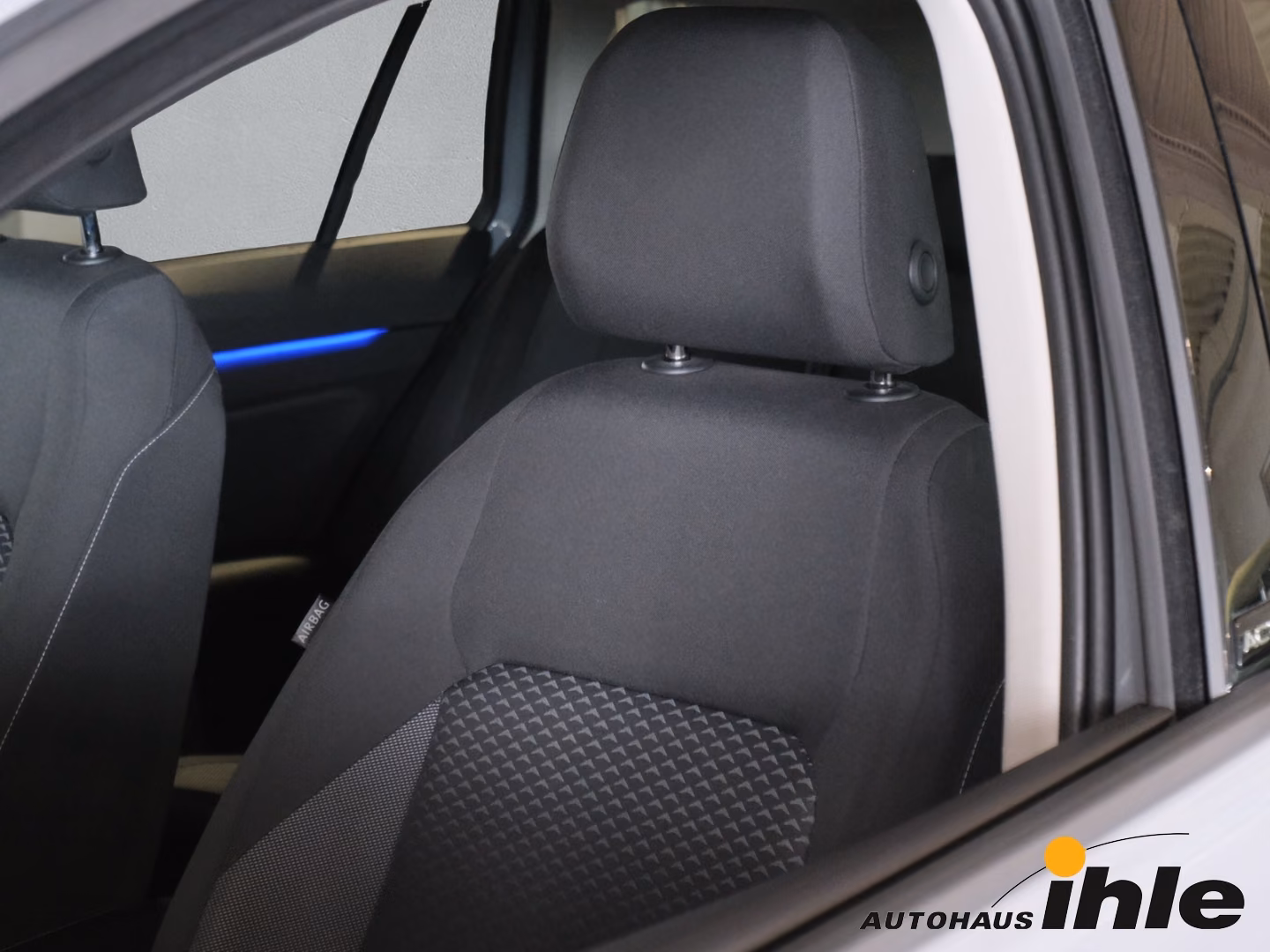 Volkswagen Golf Variant Active 2,0 TDI HARMAN-KARDON+ACC+R-, миниатюра 4