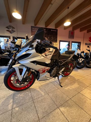 Suzuki GSX-8R  Euro5+ Modell 2025