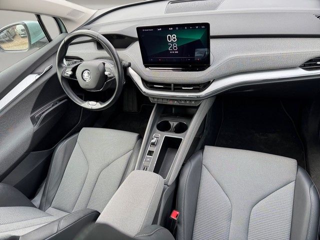 Skoda Enyaq - Bild 18