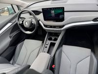 Skoda Enyaq - Vorschau Bild 18