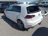 Volkswagen Golf VII Lim. GTI Performance BMT/Start-Stopp - VW Unfallwagen