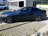 Mercedes-Benz C250 AMG Sportpaket  - Mercedes-Benz 250: 250s