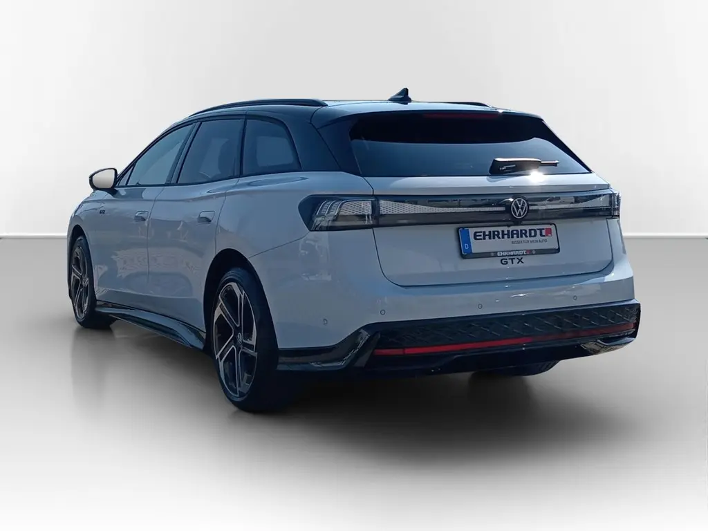 Volkswagen ID.7 Tourer 4Motion GTX DCC AHK*HUD*WP*IQ-LIGHT*