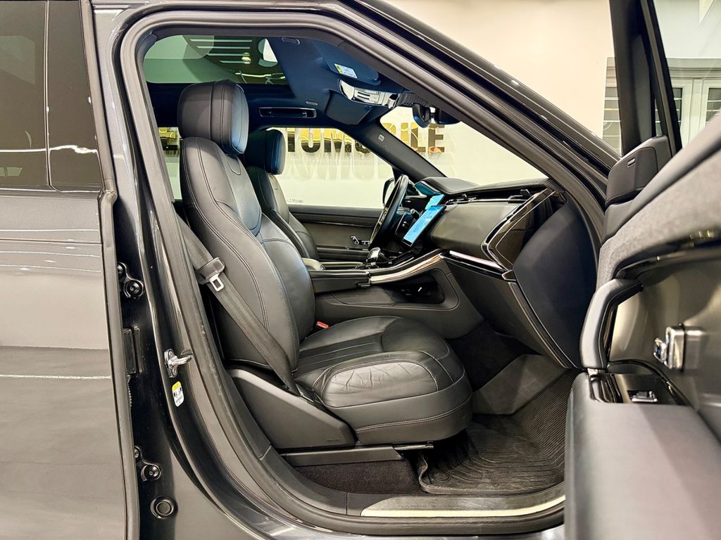 Land Rover Range Rover Sport - Bild 26