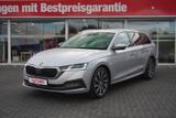 Skoda Octavia Combi 2.0 TDI DPF Style LED ACC Head-Up - Skoda Octavia: 0 TDI Dpf