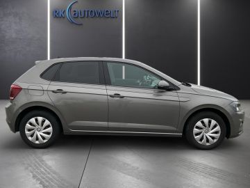 Volkswagen Polo - 3