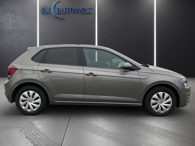 Polo Comfortline 1.0 TSI Navi Apple CarPlay