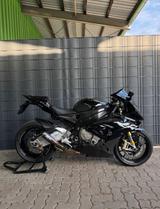BMW S1000RR - BMW Motorräder in Hannover