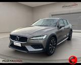 Volvo VOLVO V60 Cross Country D4 AWD Geartronic Busine - gebrauchte Volvo V60 Cross Country aus dem Jahr 2020