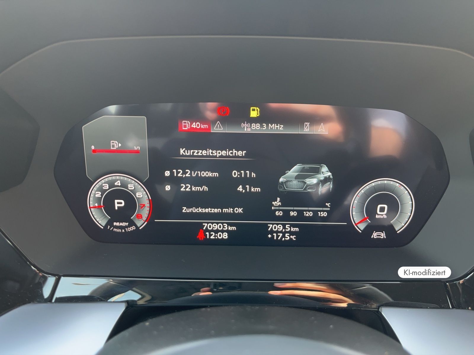 Audi A3 - Bild 11