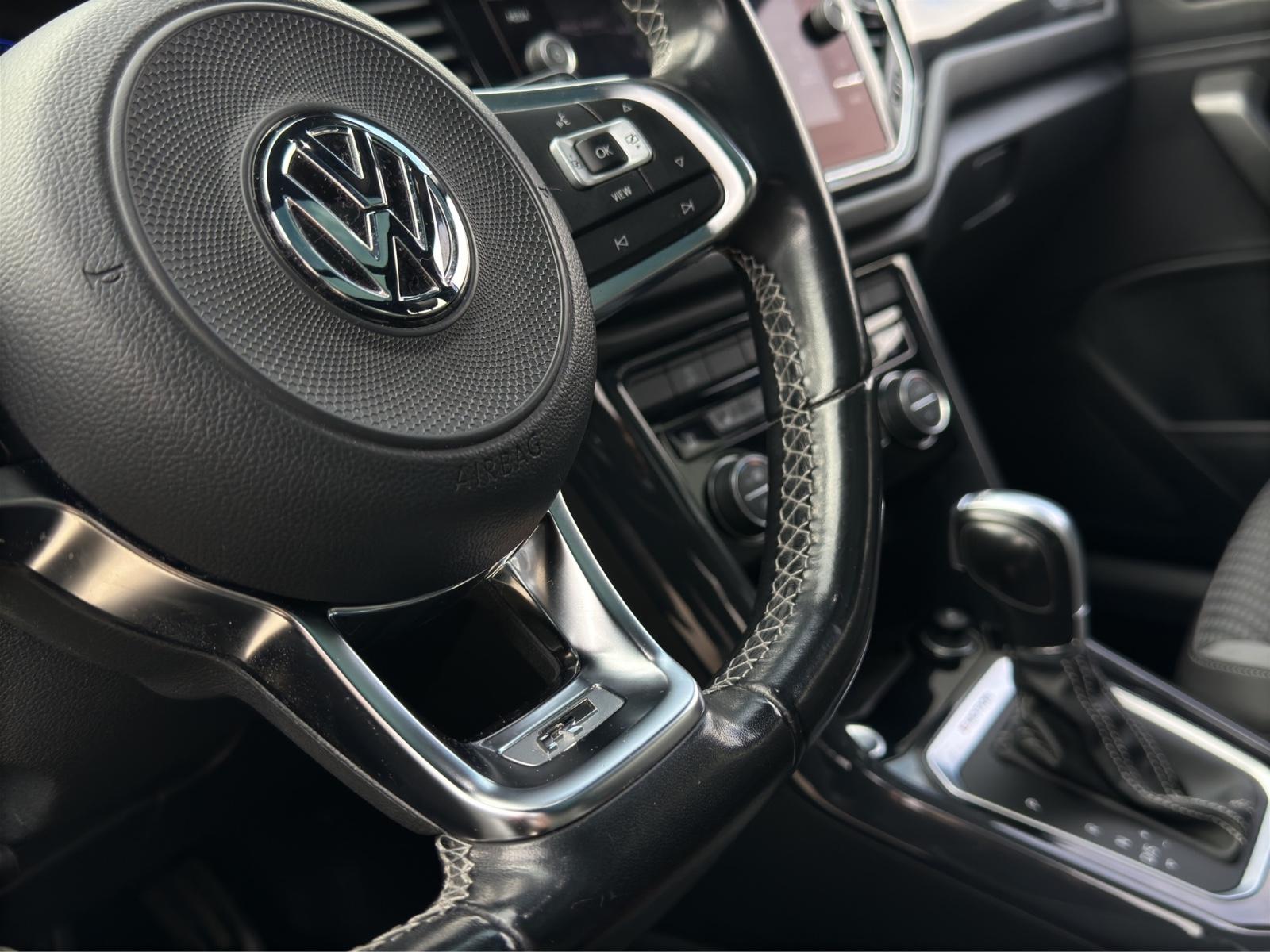Volkswagen T-Roc Sport 4Motion R-Line Panorama Kamera LED, миниатюра 14