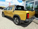 KGM Musso 175 kW AWD Lux - KGM Musso Gebrauchtwagen Gebrauchtwagen