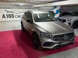 Mercedes-Benz GLC 200d Amg Line AHK AppCar 1 Hand - Mercedes-Benz GLC 200 Gebrauchtwagen in Berlin