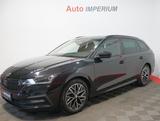 Skoda Octavia Combi Sport 1.5  e-TEC *HUD*STDH*AHK* - Skoda Octavia: Combi Sport