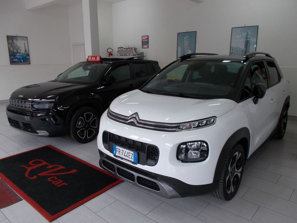 Image of Citroën C3 Aircross