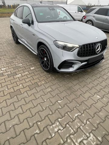 Mercedes-Benz GLC 63 AMG S E Performance AMG/MY25/READY TO GO