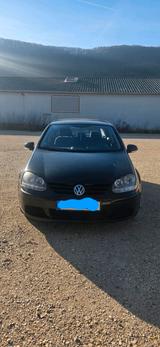 Volkswagen Golf 5 1.4 FSI  Tüv Neu - Volkswagen Golf aus 2004: Golf5