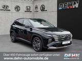 Hyundai Tucson Blackline Mild-Hybrid Prime Mj26 7-DCT 4W - Hyundai Tucson Blackline mit Benzin-Antrieb