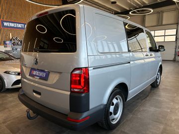 Volkswagen T6 Transporter Kombi Kasten *AHK*Klima*Kamera*