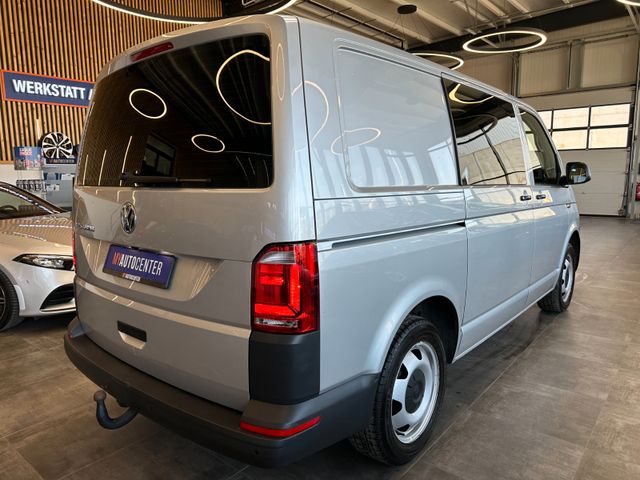 Volkswagen T6 Transporter Kombi Kasten *AHK*Klima*Kamera*