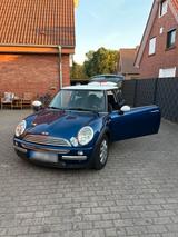 MINI Mini Cooper r50 BJ 2003 116 Ps - MINI MINI: R50